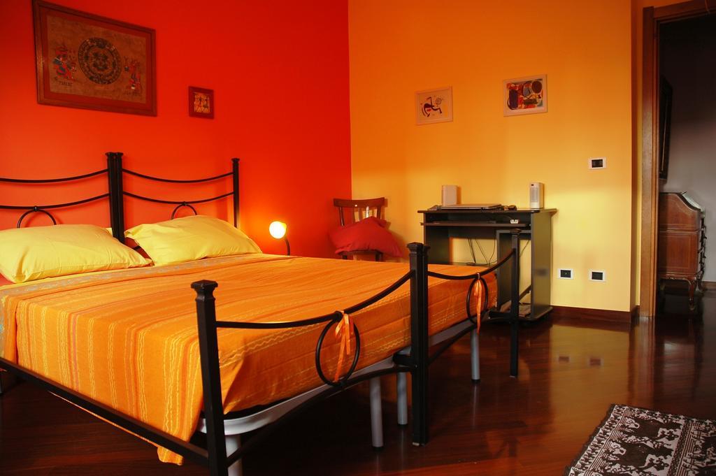 Liana Guest House Alghero Kamer foto