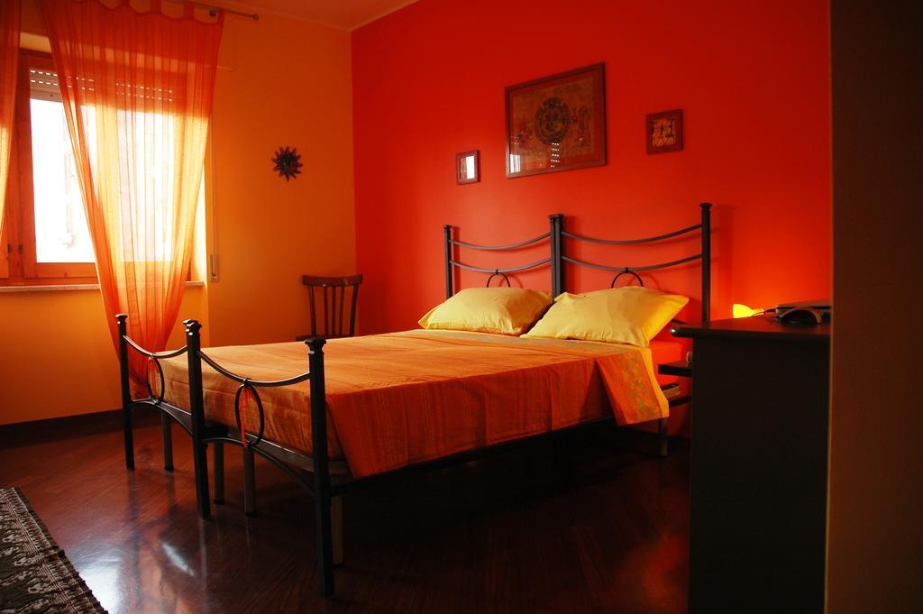 Liana Guest House Alghero Kamer foto