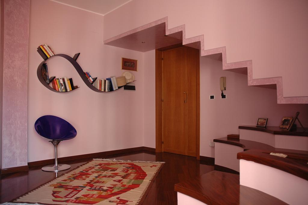 Liana Guest House Alghero Buitenkant foto
