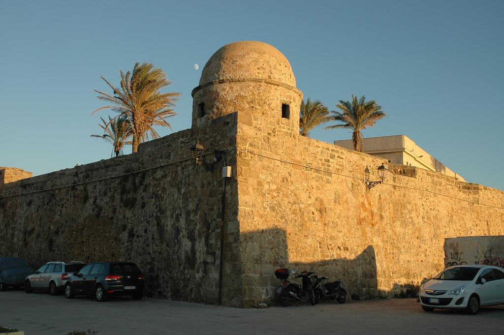 Liana Guest House Alghero Buitenkant foto