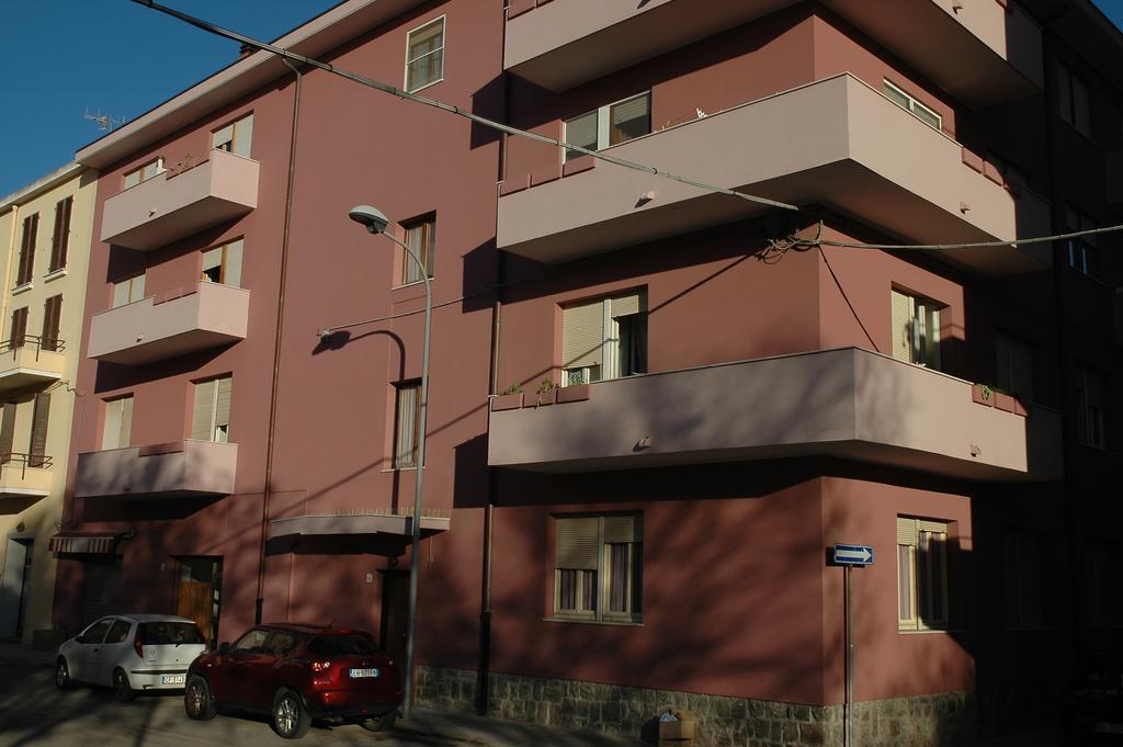 Liana Guest House Alghero Buitenkant foto