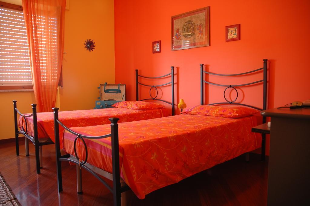 Liana Guest House Alghero Kamer foto