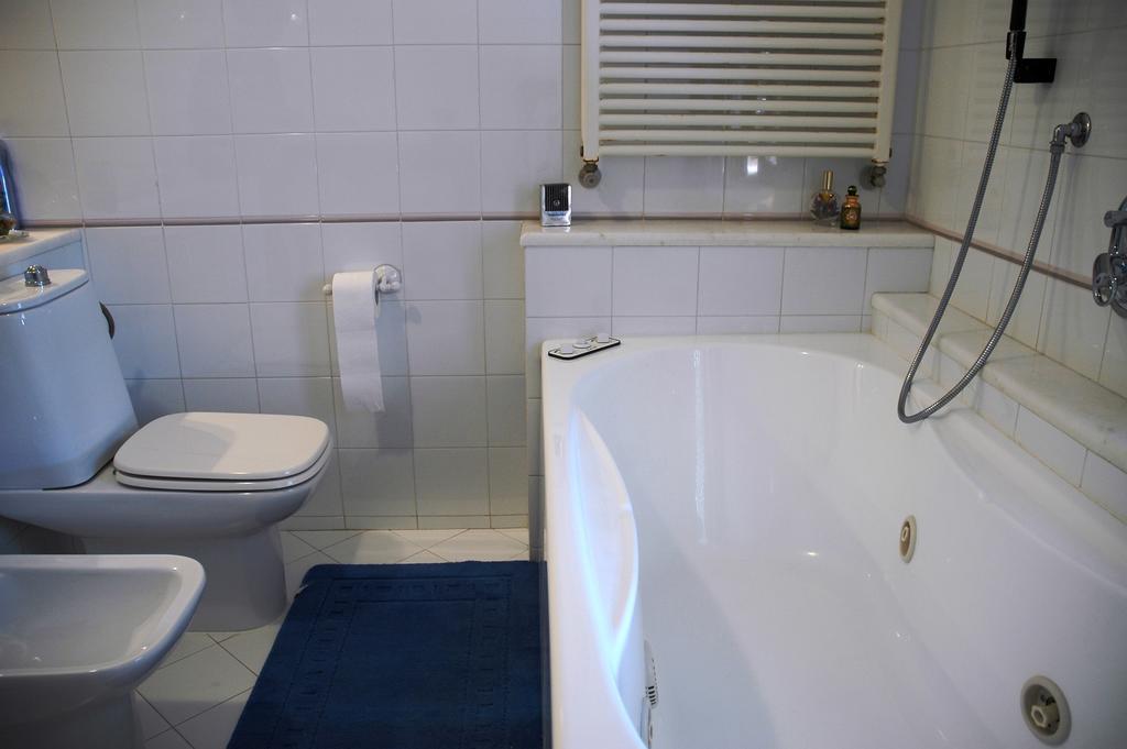 Liana Guest House Alghero Buitenkant foto