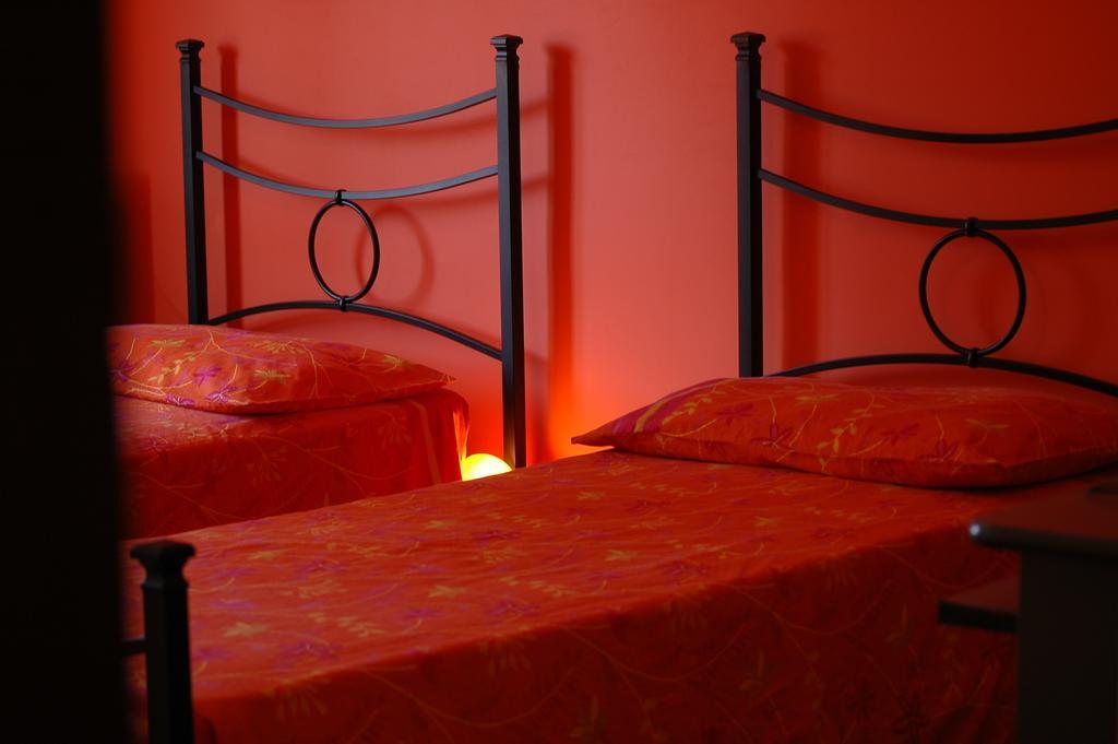 Liana Guest House Alghero Kamer foto