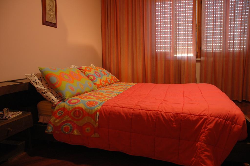 Liana Guest House Alghero Kamer foto