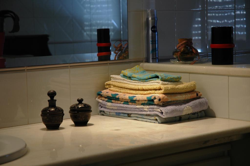Liana Guest House Alghero Buitenkant foto