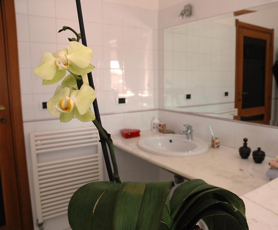 Liana Guest House Alghero Buitenkant foto