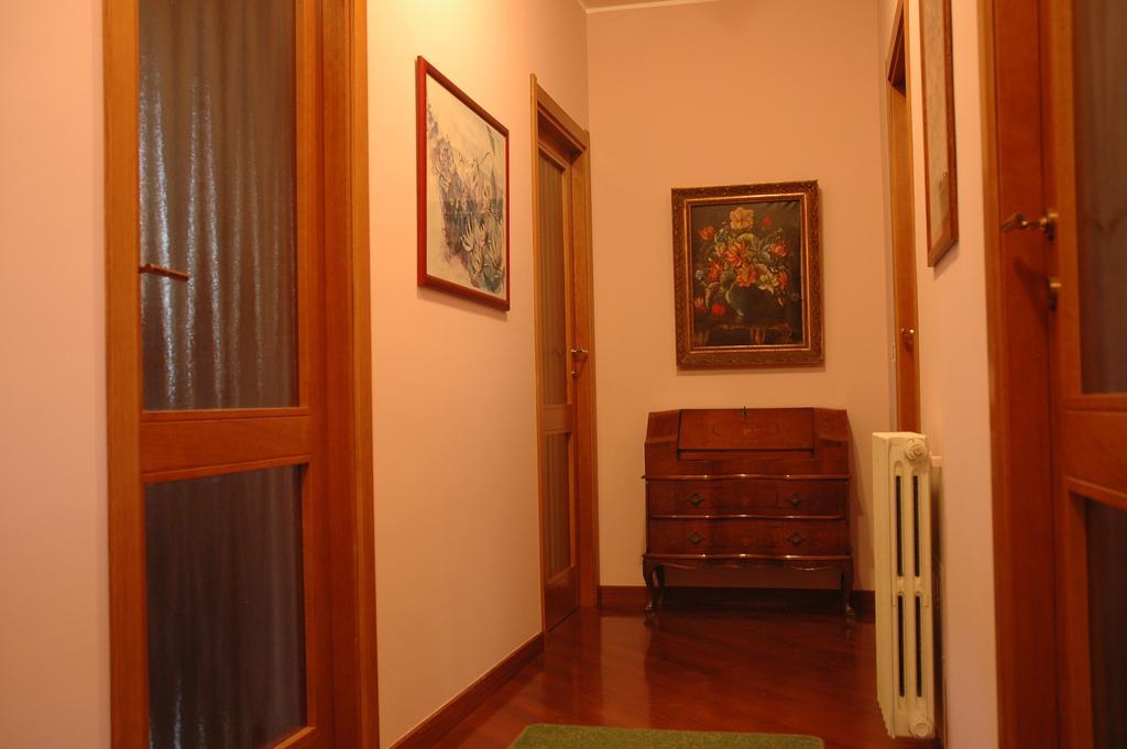 Liana Guest House Alghero Buitenkant foto